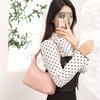 New Fashion Versatile Shoulder Armpit Bag Texture Niche Trend Handheld Women's Bag
