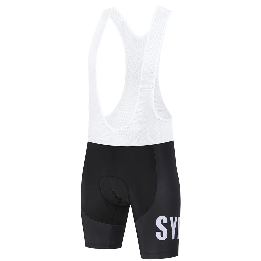Solid Color Summer Men Short Sleeves Cycling Jersey Polyeste Clothing MTB Bicycle Mallot Ciclismo Shirts Bike Clothes