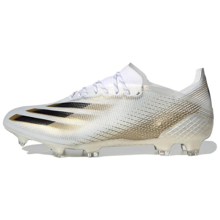 

Adidas X Ghosted. 1 Fg Набір для польоту EG8258 43⅓