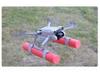 DJI Mini 3/4 Pro Schwimmendes Stativ Auftriebszubehör