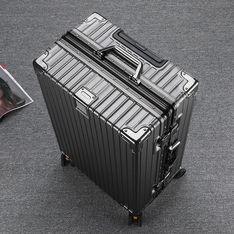 Travel Spinner Suitcase