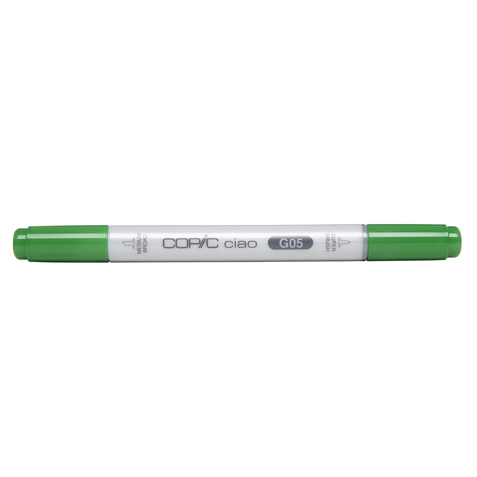 

Маркер Copic Copic Ciao изумрудно-зеленый 11736938-00001