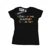 Marvel Womens/Ladies Avengers Endgame Part Of The Journey Cotton T-Shirt