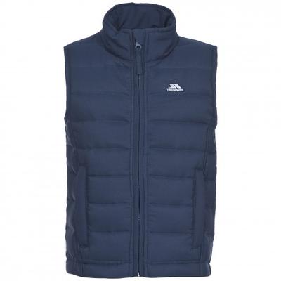 Childrens/Kids Jadda Quilted Sleeveless Gilet