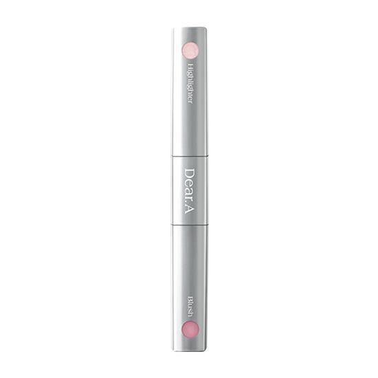 Dear.A Blush & Beam Dual Stick 3 types