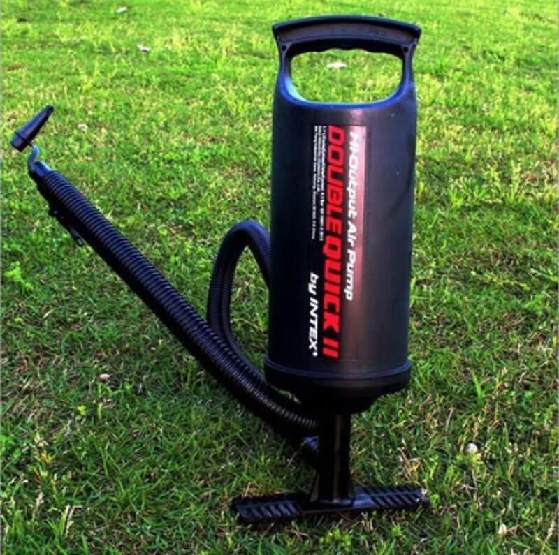 OEING Portable Electric Air Pump