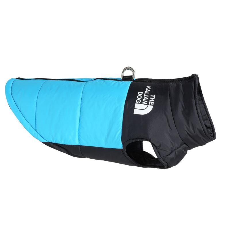 

L-7XL Зимняя водонепроницаемая теплая куртка для корги, теплая куртка для собак средней породы, для больших собак, для лабрадоров, зимняя одежда для прогулок L