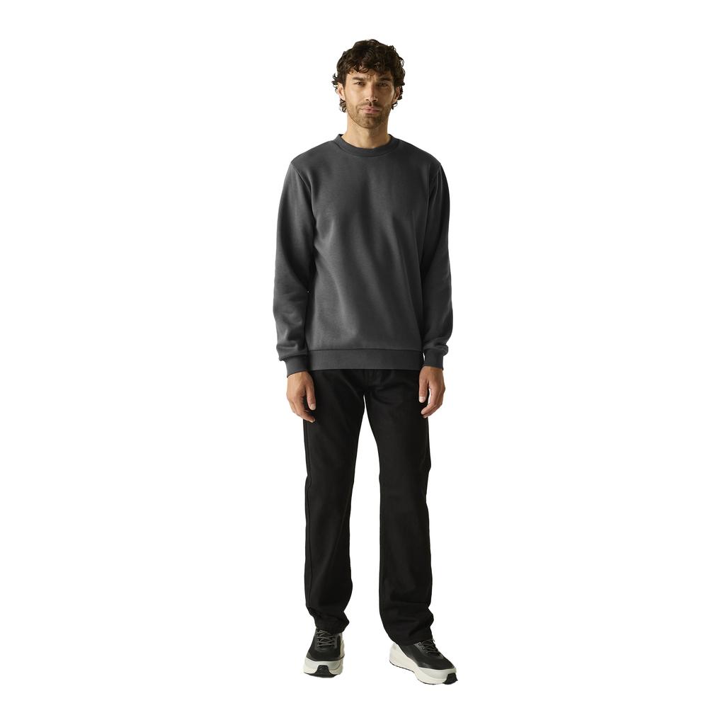 Regatta Mens Cotton Sweatshirt