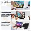 17.3 Inch Portable Monitor With Protective Case IPS Monitor Extend Mode USB-C MINI-HDMI For Laptop Xbox Switch PC Gammer Screen