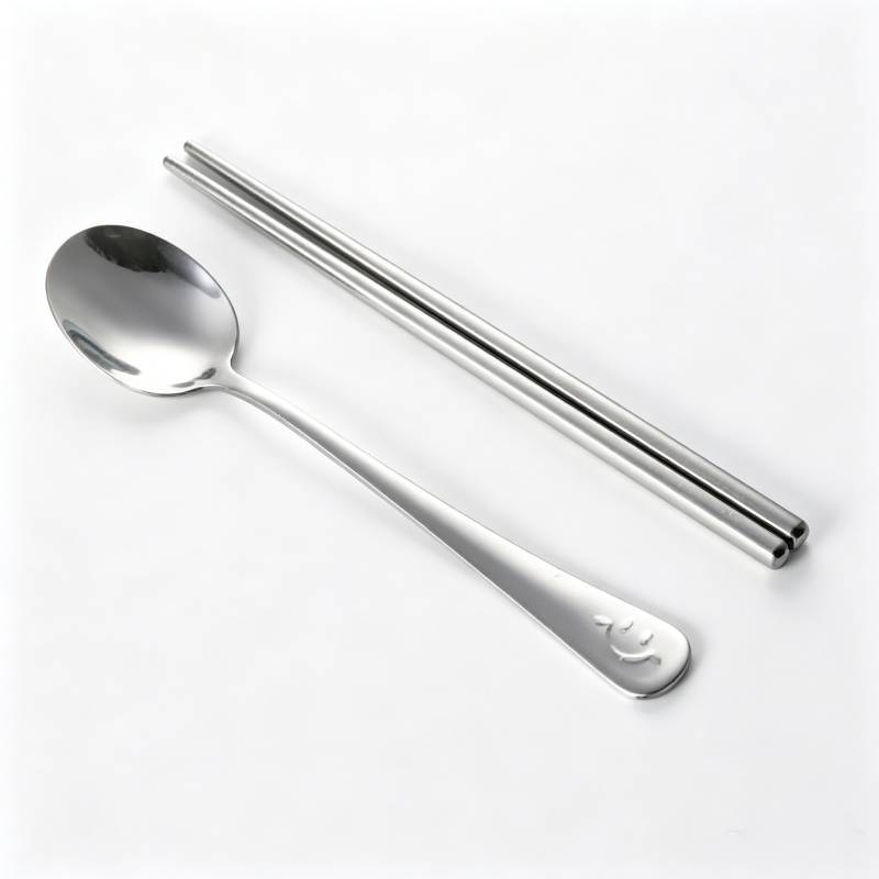 

Stainless Steel Lunch Box For Students With Multiple Compartments And Antislip Design For School And Office Use Soup Spoon Chopsticks