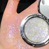 Oogmake-up – Glitter en shimmer voor ogen