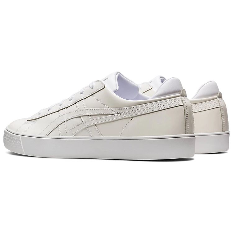 ONITSUKA TIGER Fabre Series Fabre BL-S Comfortable Casual Durable Balanced Lightweight Low-Top Sneakers Unisex Sneakers Off-White 1183A700-100