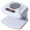Air Nail Dryer for Regular Nails Polish 300W Warm & Cool Wind Nails Polish Dryer Nail Drying Fan with Automatic Sensors