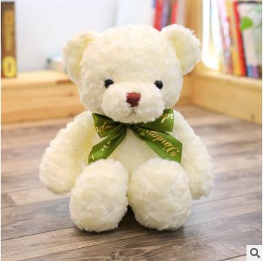 25-30CM Lustiger Joy Kanye Teddybär Plüschspielzeug Zeichentrickfiguren Kuscheltier Weiches Spielzeug Weihnachten Geburtstagsgeschenk Für Kinder