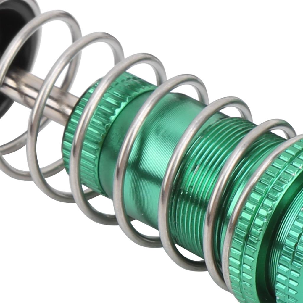 4pcs Shock Struts Damper Replacement Accessory Fit for   144001 1Celsius14 RC Car