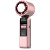 Mini Handheld Cooling Device Fan For Camping Portable Handheld Fan Mini USB Fan Compact Design Digital Display