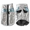 Shiny Cross-Border Autumn & Winter Dog Vest
