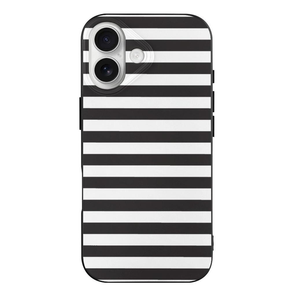 1 Stück für iPhone 17 Serie TPU Handyhülle Anti-Vergilbungs-Schutzdesign mit Kameraschutz, Täglicher Schutz