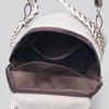 National Style Embroidery Double Shoulder Bag, Women's Small Bag, Hand-held and Cross-body Bag, Retro and Artistic Backpack