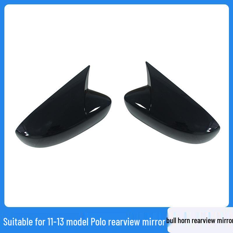 Gehäuseabdeckung für Rückspiegel für Volkswagen Polo (11-13)