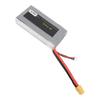 RC Car Lithium Battery 7.4V 5500mAh Remote Control Car Spare Parts with 35CXT60 Plug for 110 118