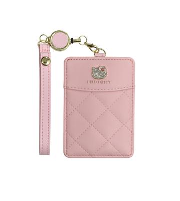 Aldi Passhülle, Hello Kitty, Rosa, HK83-10PK