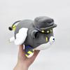 N DOG Inorganic Killer Plush Toy