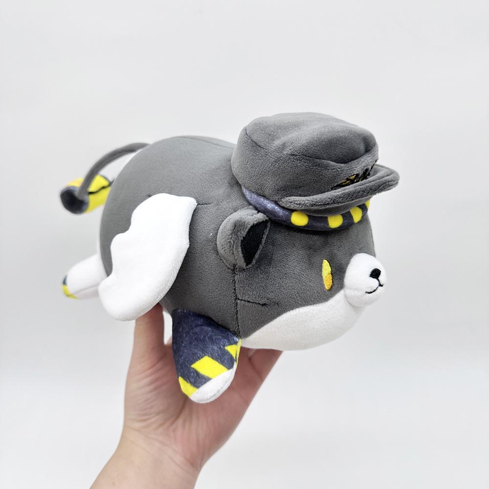 N DOG Inorganic Killer Plush Toy