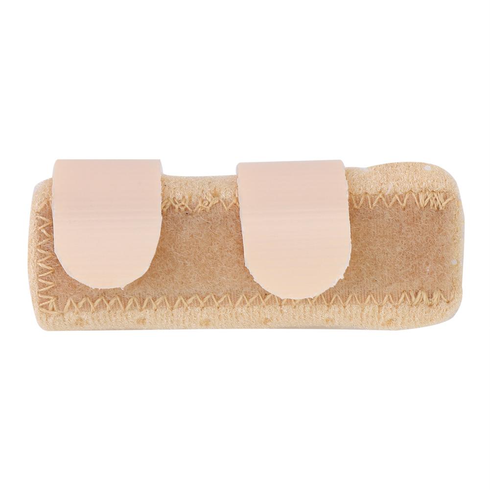 Adjustable Hand Support Finger Guard Splint Protection Injury Recovery Brace