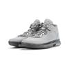 Li Ning Wow 1 Wade 1 Statue Technologie Trend Stoßdämpfung Rutschfest Abriebfest High Top Carbonplatte Basketballschuhe ABAT135-25