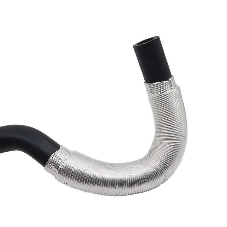 BMW E90 Lenksystem Hydraulik-Kraftstoffschlauch