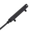 Car Bonnet Hood Release Cable RHD Right Hand Drive Black Bonnet Telease Cable For VW Golf Mk7 13-18 VW Passat 15-18 5G2823531D