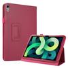 Cases for iPad 10th 2022 10.9 Cover Auto Sleep PU Leather iPad Case Air 1/2/3/4/5 iPad 6 7 8 9 Pro 11 Full Body Protective Cases