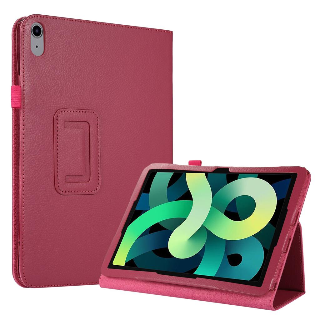 Cases for iPad 10th 2022 10.9 Cover Auto Sleep PU Leather iPad Case Air 1/2/3/4/5 iPad 6 7 8 9 Pro 11 Full Body Protective Cases