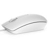 Dell MS116 Wired USB Optical Mouse