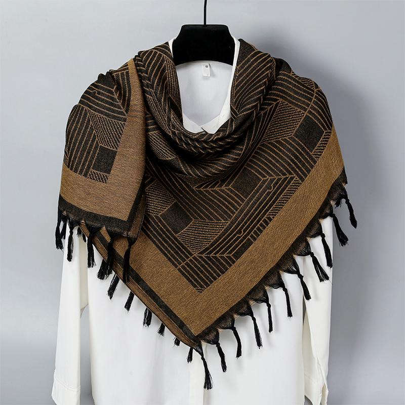 2024 Special Forces Free Variety Tactical Desert Arab Scarves Men Women Military Windproof Hiking Decorative Hijab Scarf Outdoor