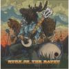 Various Artists - Burn On The Bayou: Heavy Underground Tribute To Creedence Clearwater Revival (Various Artists) [VINYL LP]