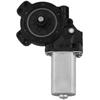 Front Left Power Window Motor Window Adjustment Motor for 2010-2015 Window Lifter Motor 824502S000 Edition 0922