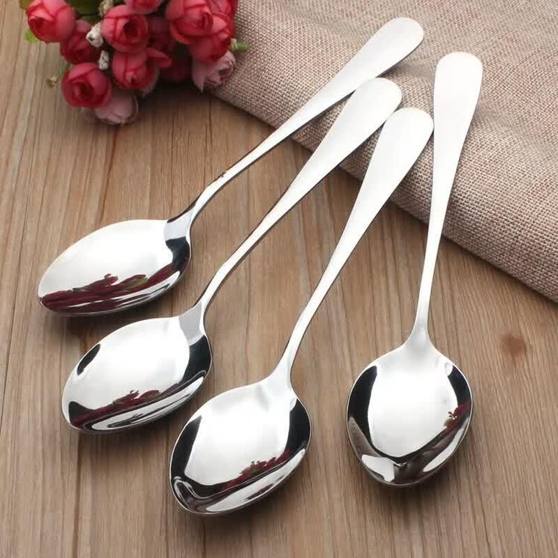 Qiwei Stainless Steel Cutlery Set