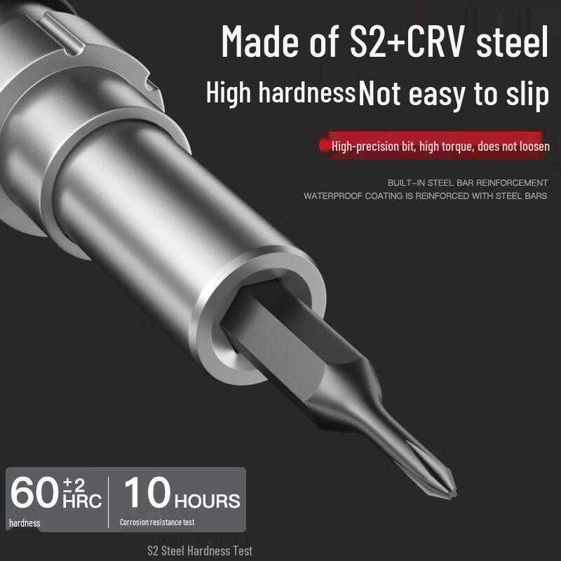 Jingdu Zhixing 145-in-1 Precision Screwdriver Set