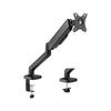Elegant Cabletech Monitor Holder 17” - 32” Mobile 9 For Tabletop