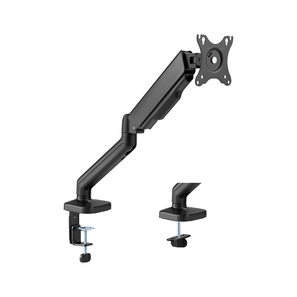 Elegant Cabletech Monitor Holder 17” - 32” Mobile 9 For Tabletop