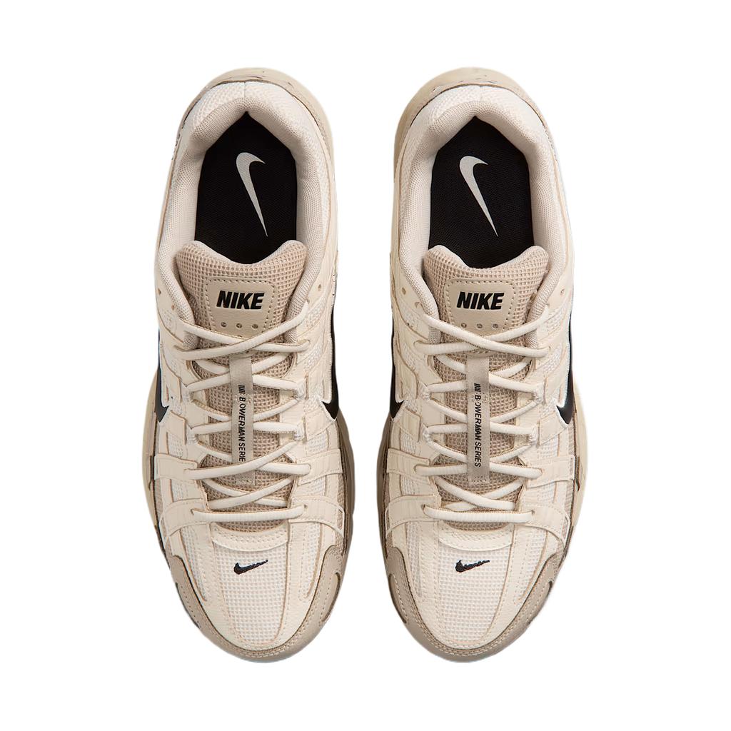 Nike Scarpe da Corsa Basse Traspiranti in Ecopelle P 6000 da Uomo IH8042-100