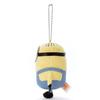 Minions Stewart Ball Chain Mascot, 10cm Long