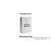 VIVIENNE WESTWOOD West Queen Charm Frame Silver Hardware Small Calfskin Shoulder Bag Women Shoulder Bag Black 4B01000VWL0098N401