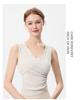 Women's Quick-Dry Hooded Vest: Sleeveless Casual Sports Top for Running & Fitness