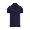 Polo Ralph Lauren Mens Custom Slim Fit Performance Polo Shirts  Mnpokni1n821951410 