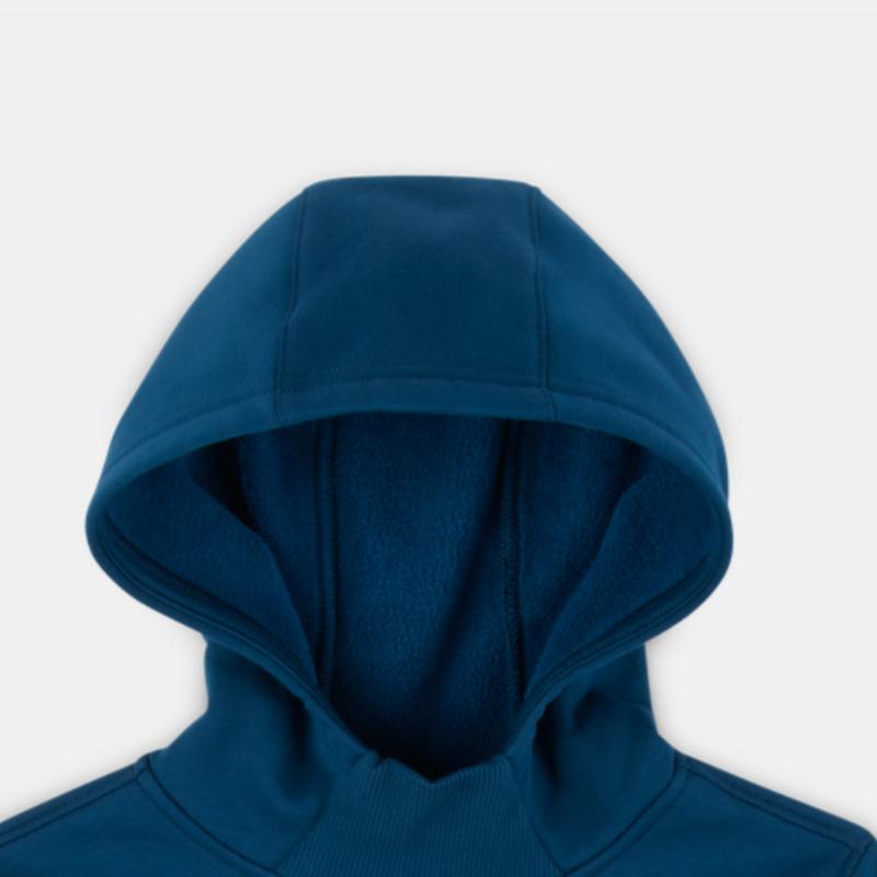 Nike Kids Sweatshirts Hooded Moderate IO6111-400