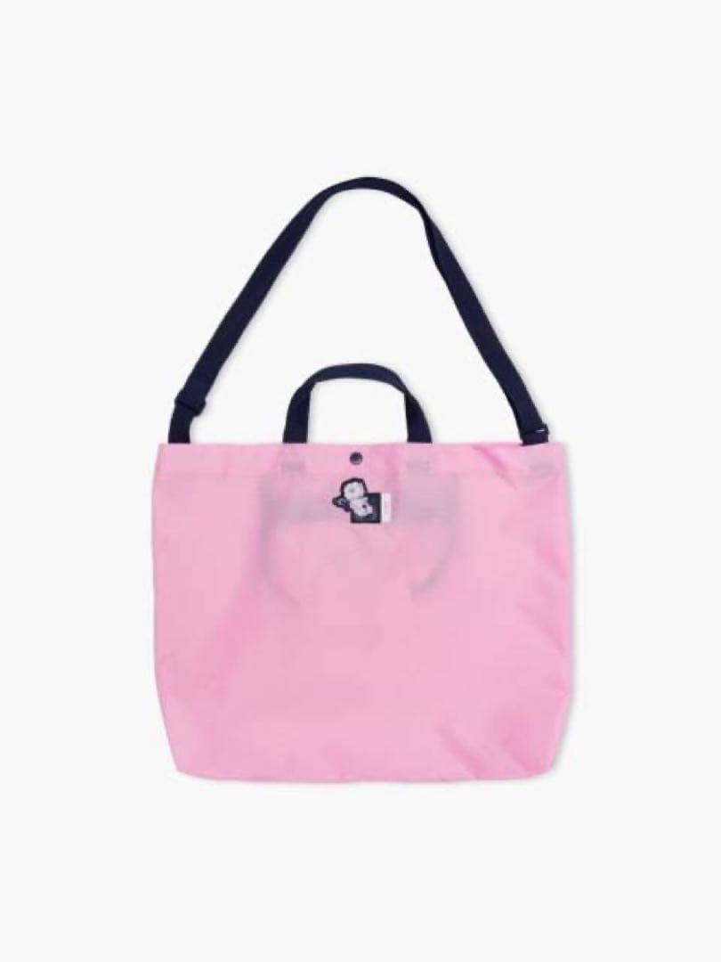 [USED] BT21 Official RJ Eco Bag Shopping Bag