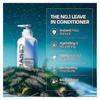 Based Bodyworks Balsamo Leave-In Formula Idratante e Rinforzante 1 PZ